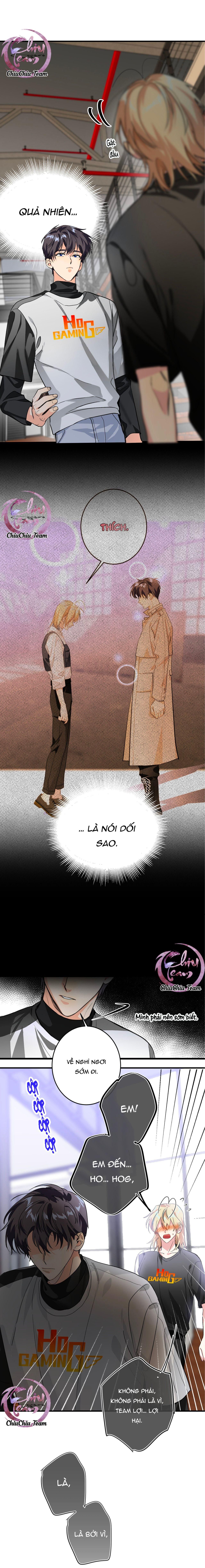 Awm Tuyệt Địa Cầu Sinh Chapter 7 - 3