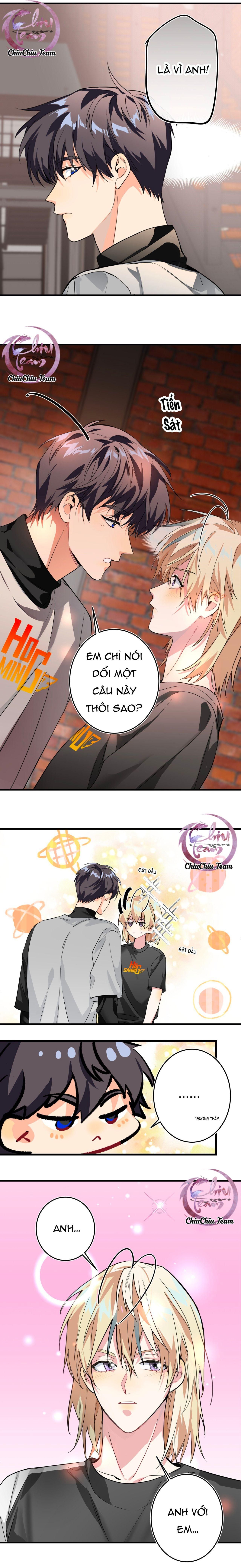 Awm Tuyệt Địa Cầu Sinh Chapter 7 - 4