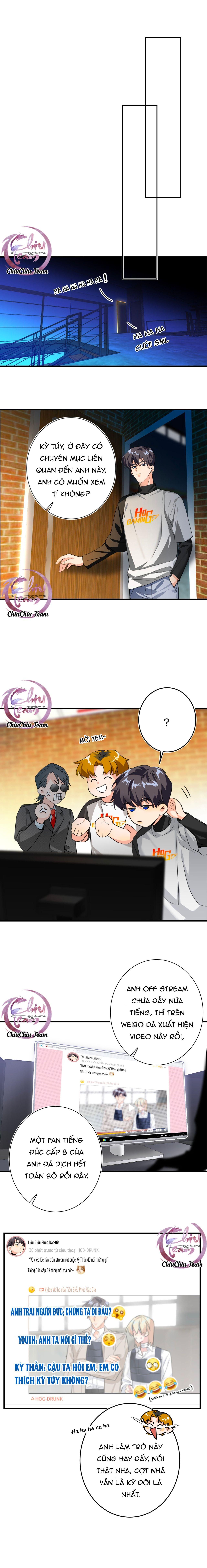 Awm Tuyệt Địa Cầu Sinh Chapter 7 - 6