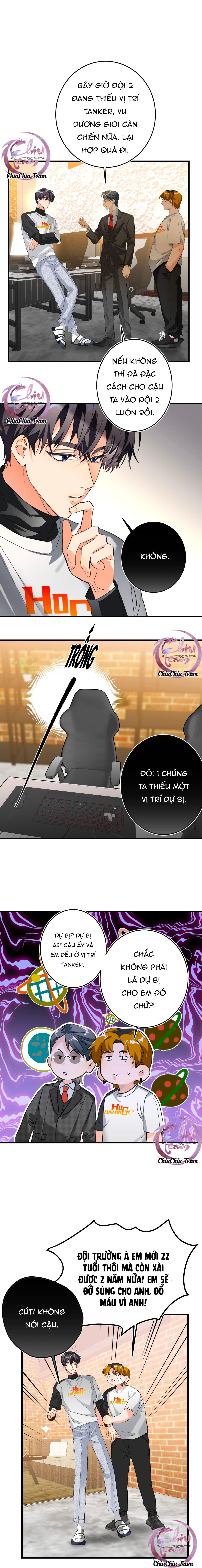 Awm Tuyệt Địa Cầu Sinh Chapter 7 - 9