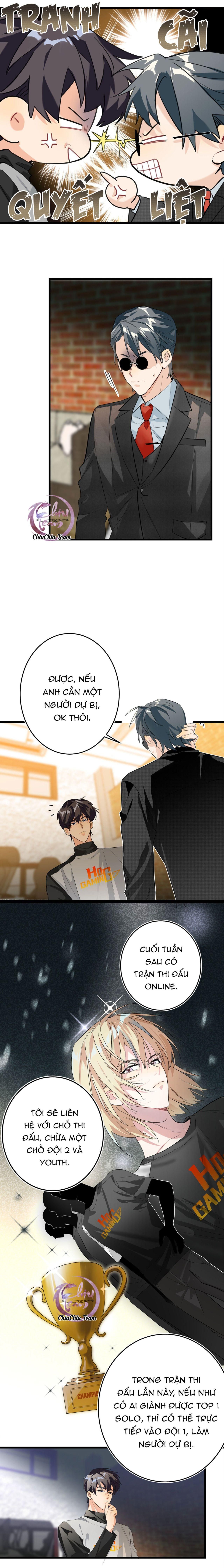 Awm Tuyệt Địa Cầu Sinh Chapter 8 - 5