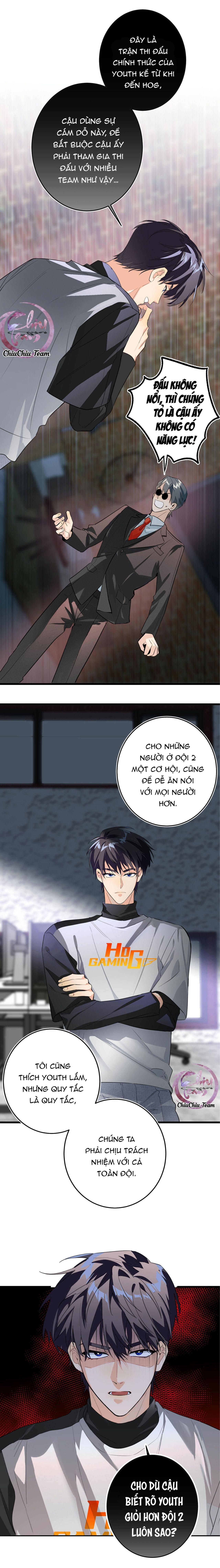 Awm Tuyệt Địa Cầu Sinh Chapter 8 - 6