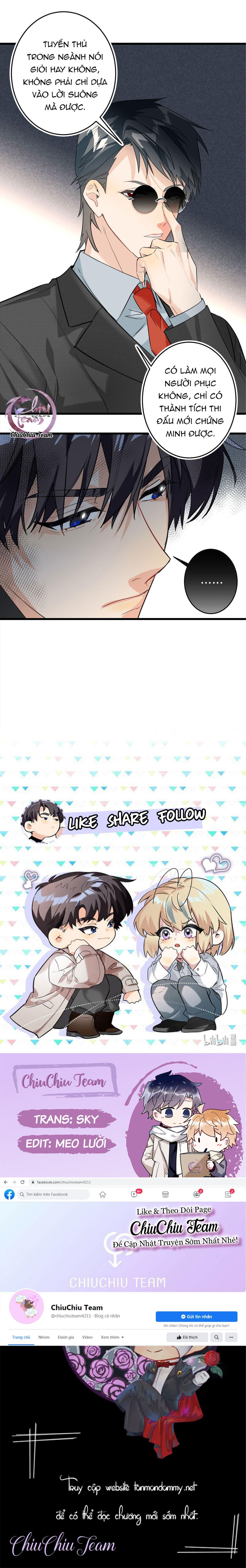 Awm Tuyệt Địa Cầu Sinh Chapter 8 - 7