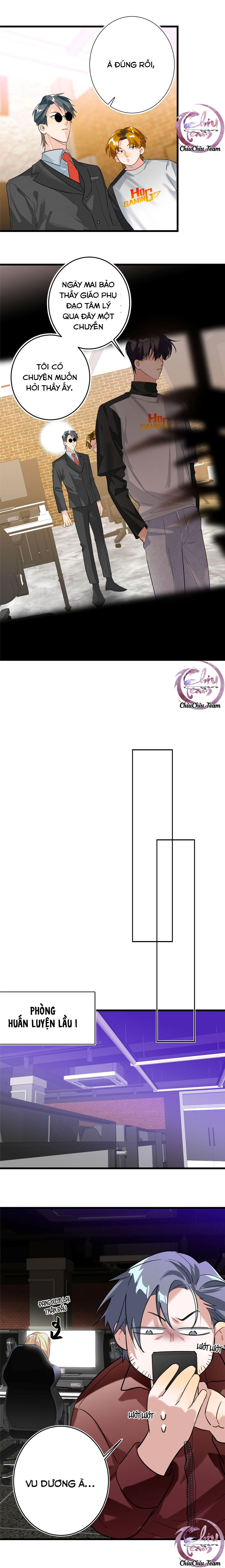 Awm Tuyệt Địa Cầu Sinh Chapter 9 - 3