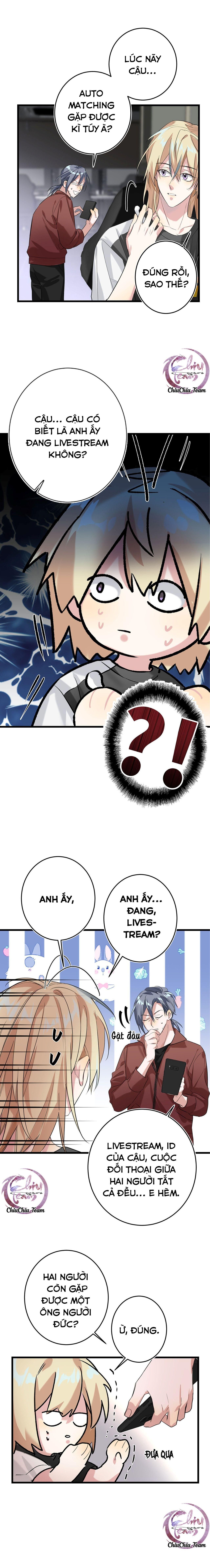 Awm Tuyệt Địa Cầu Sinh Chapter 9 - 4