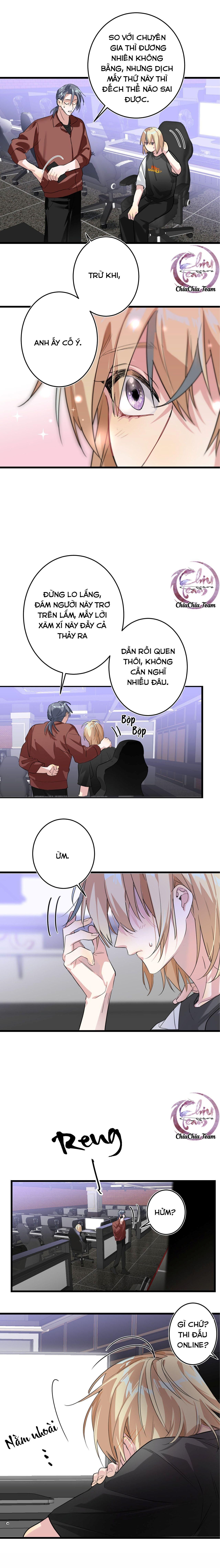 Awm Tuyệt Địa Cầu Sinh Chapter 9 - 6