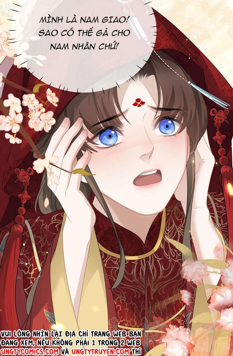 Bất Uổng Chapter 1 - 12