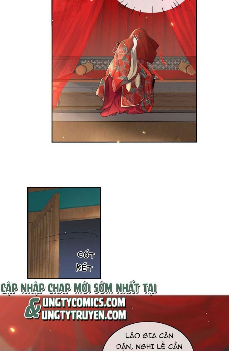 Bất Uổng Chapter 1 - 14