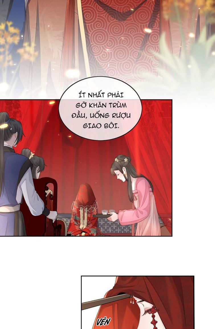 Bất Uổng Chapter 1 - 16