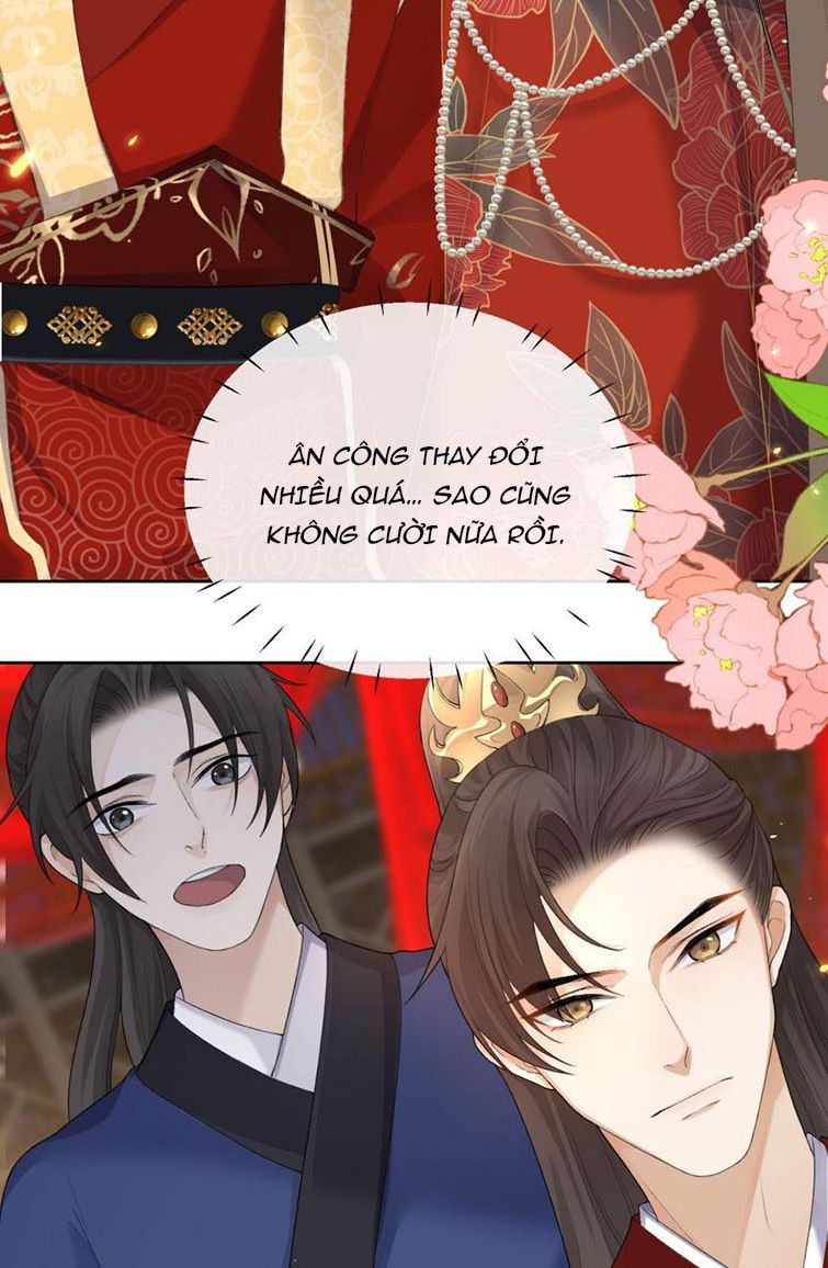 Bất Uổng Chapter 1 - 18