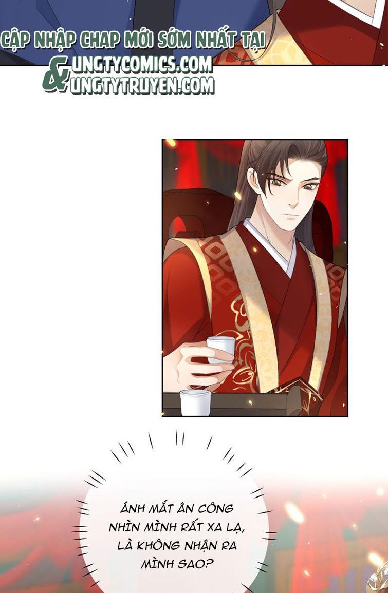 Bất Uổng Chapter 1 - 19