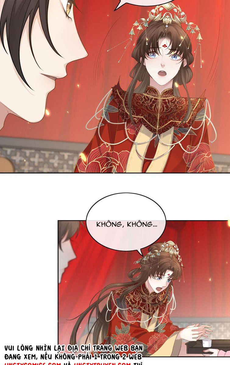 Bất Uổng Chapter 1 - 21