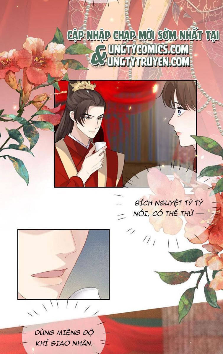 Bất Uổng Chapter 1 - 24