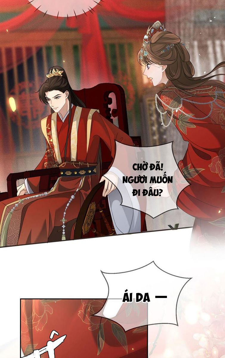 Bất Uổng Chapter 1 - 25