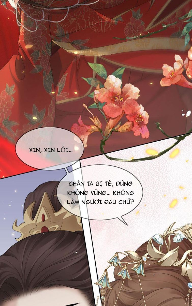 Bất Uổng Chapter 1 - 27