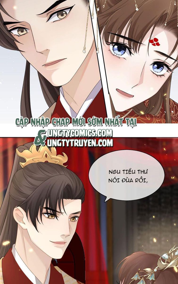Bất Uổng Chapter 1 - 28