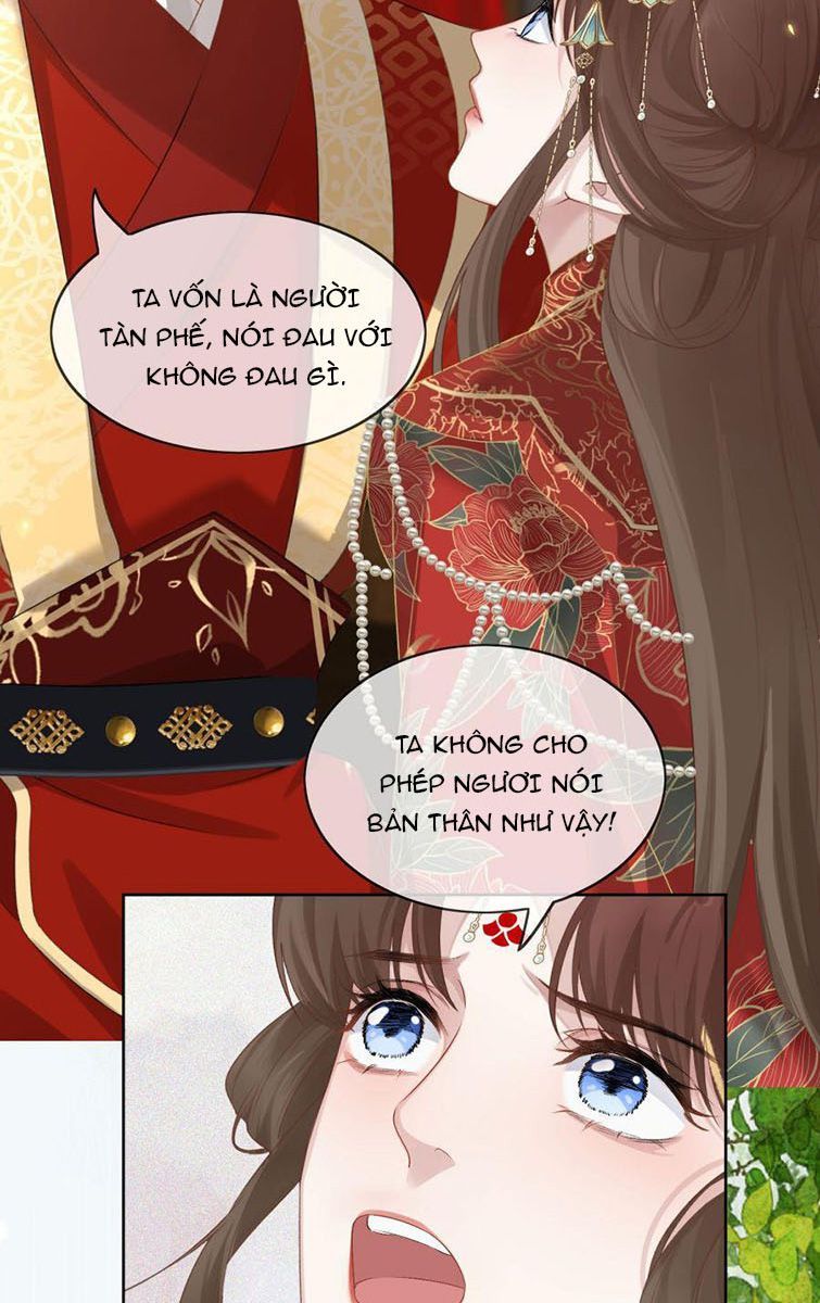 Bất Uổng Chapter 1 - 29