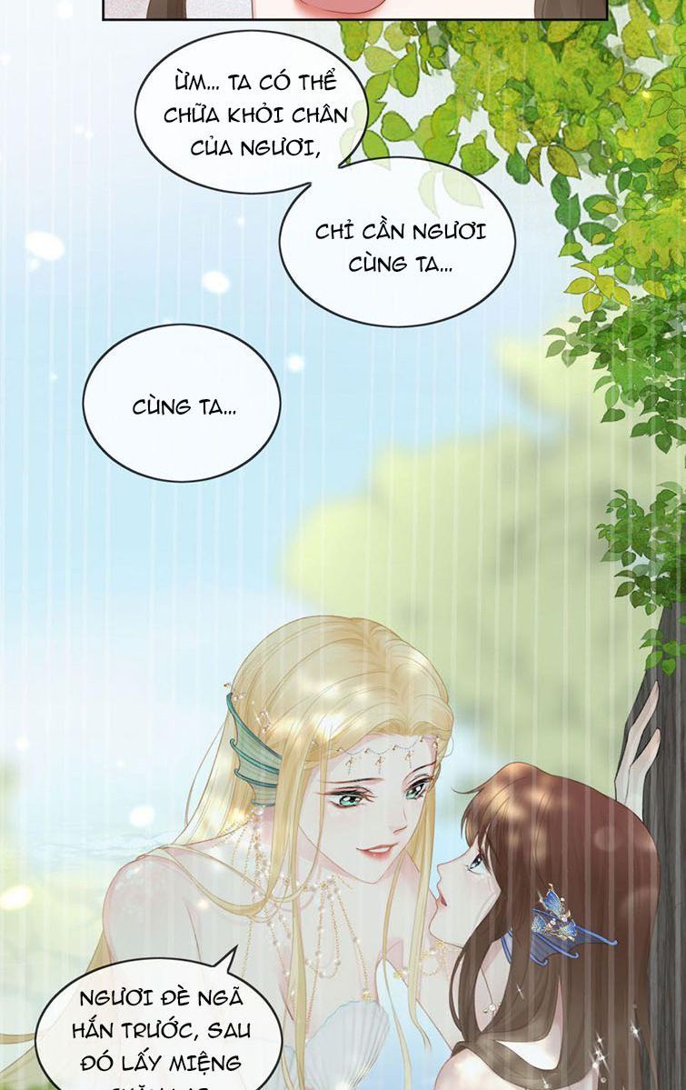 Bất Uổng Chapter 1 - 30