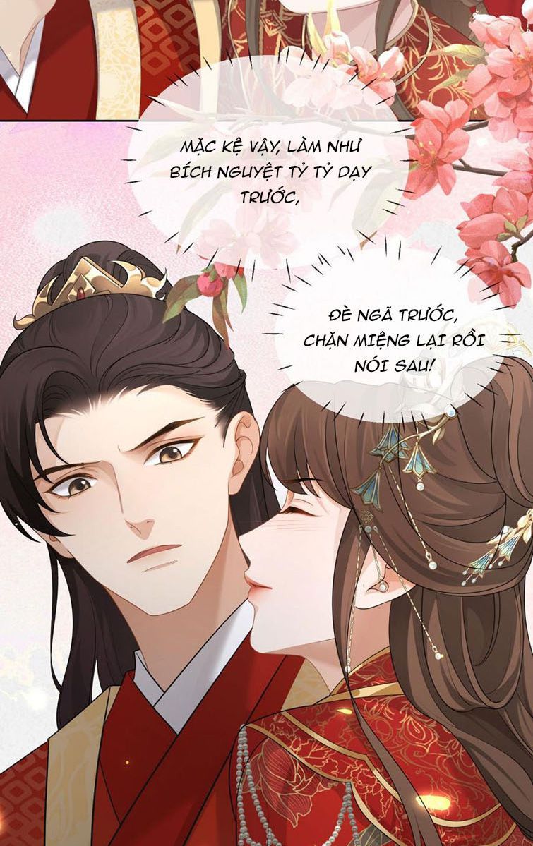 Bất Uổng Chapter 1 - 32