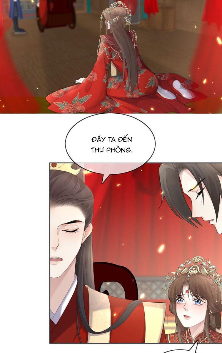Bất Uổng Chapter 1 - 36