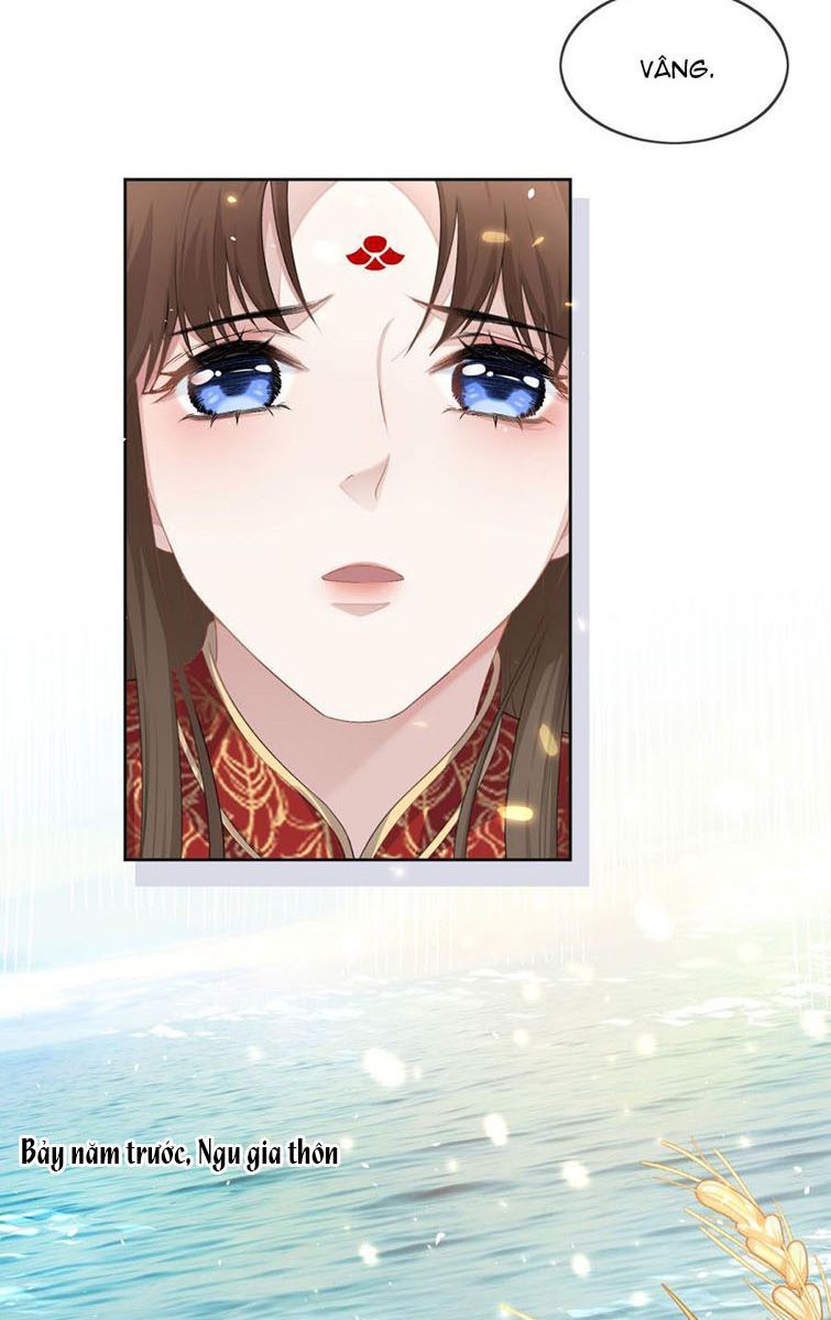 Bất Uổng Chapter 1 - 37