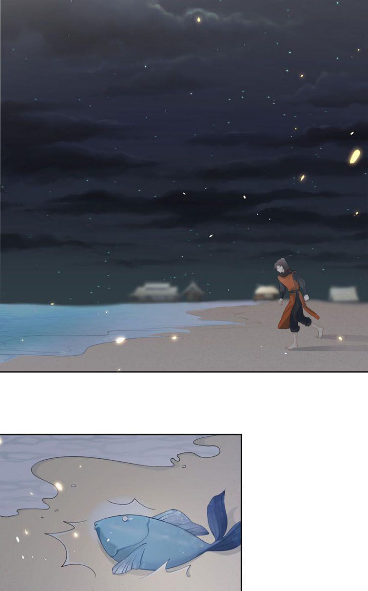 Bất Uổng Chapter 1 - 39