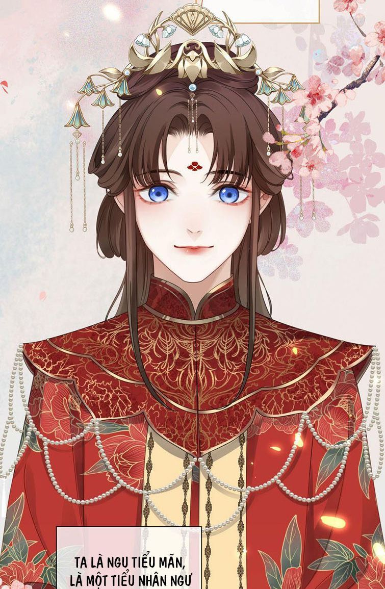 Bất Uổng Chapter 1 - 5