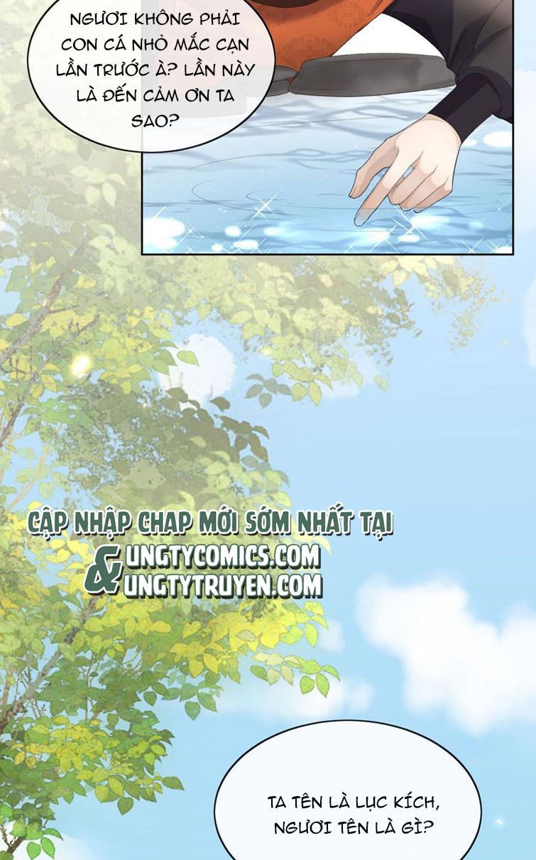 Bất Uổng Chapter 1 - 42