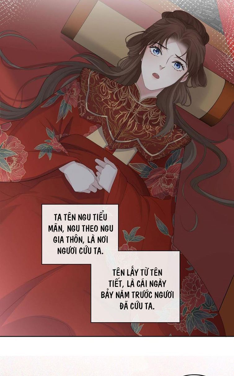 Bất Uổng Chapter 1 - 46