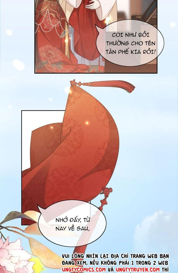 Bất Uổng Chapter 1 - 7