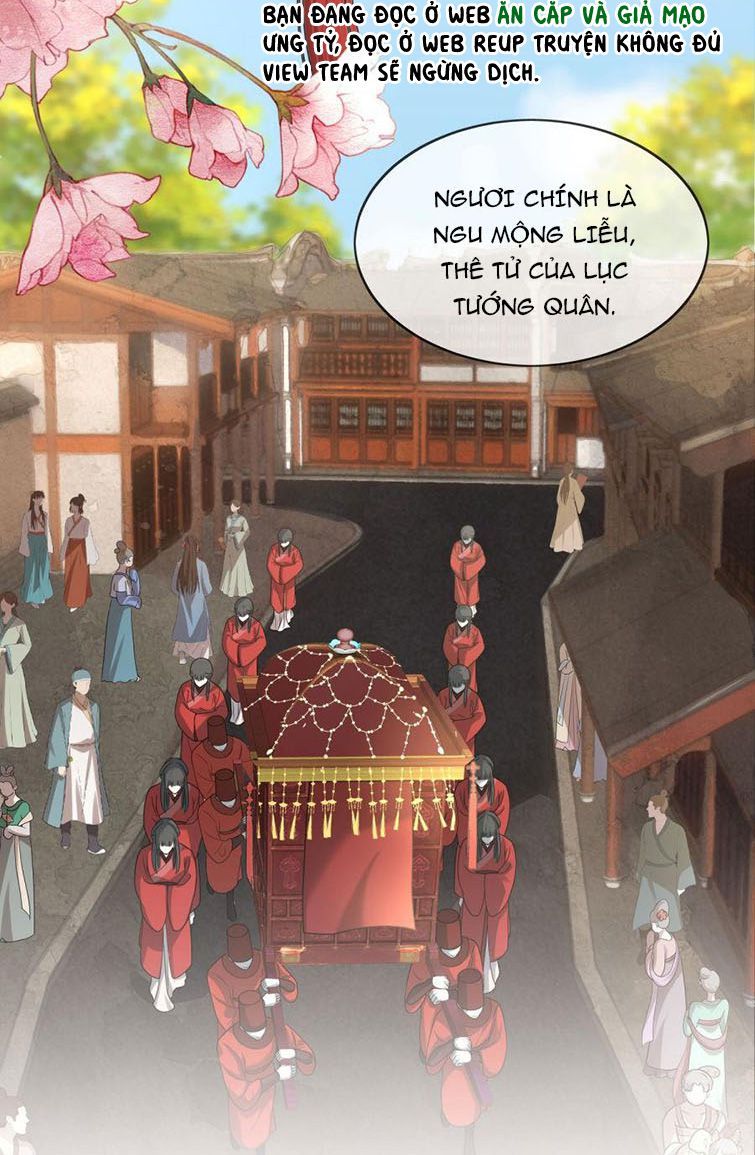 Bất Uổng Chapter 1 - 8
