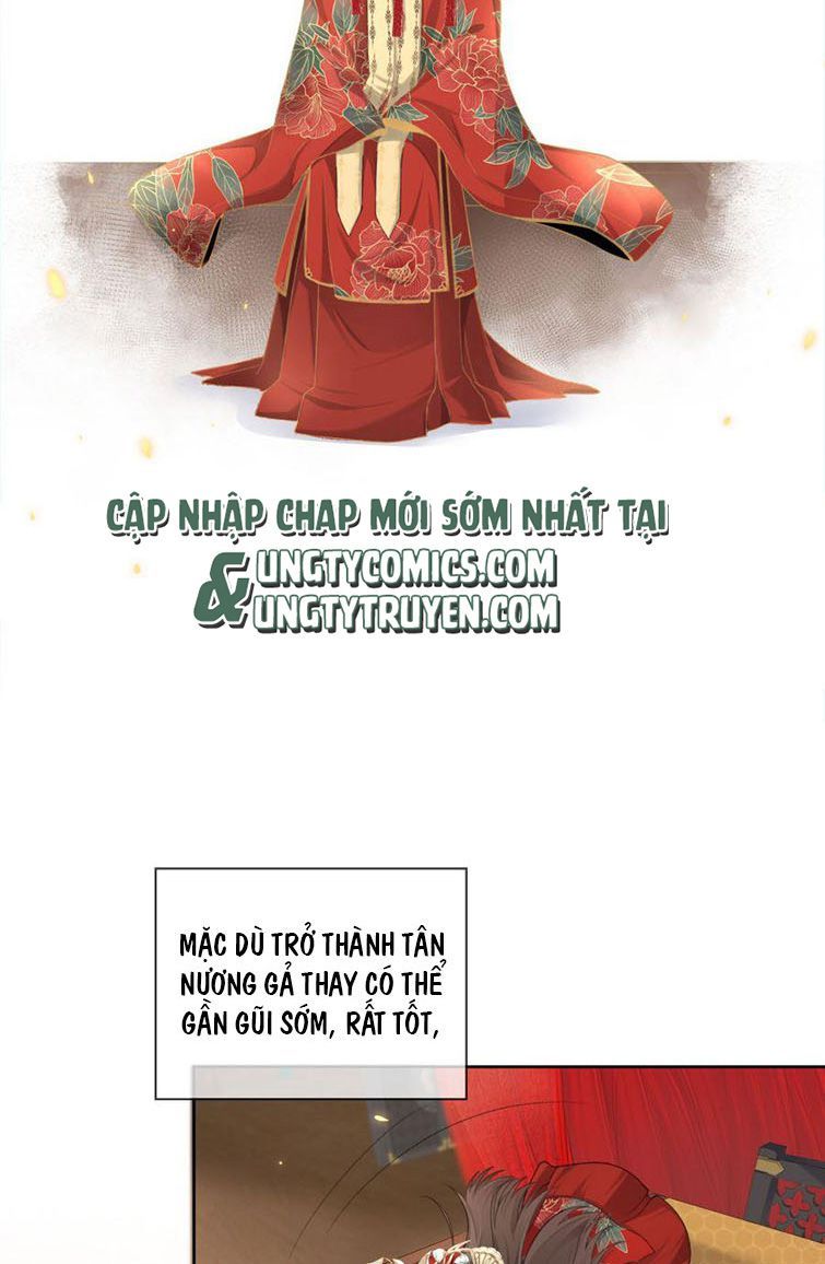 Bất Uổng Chapter 1 - 10