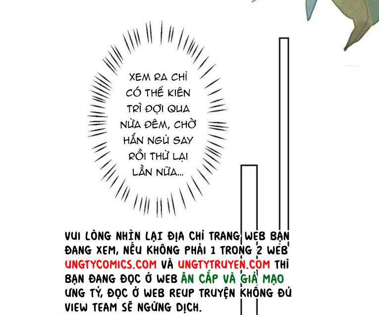 Bất Uổng Chapter 10 - 12