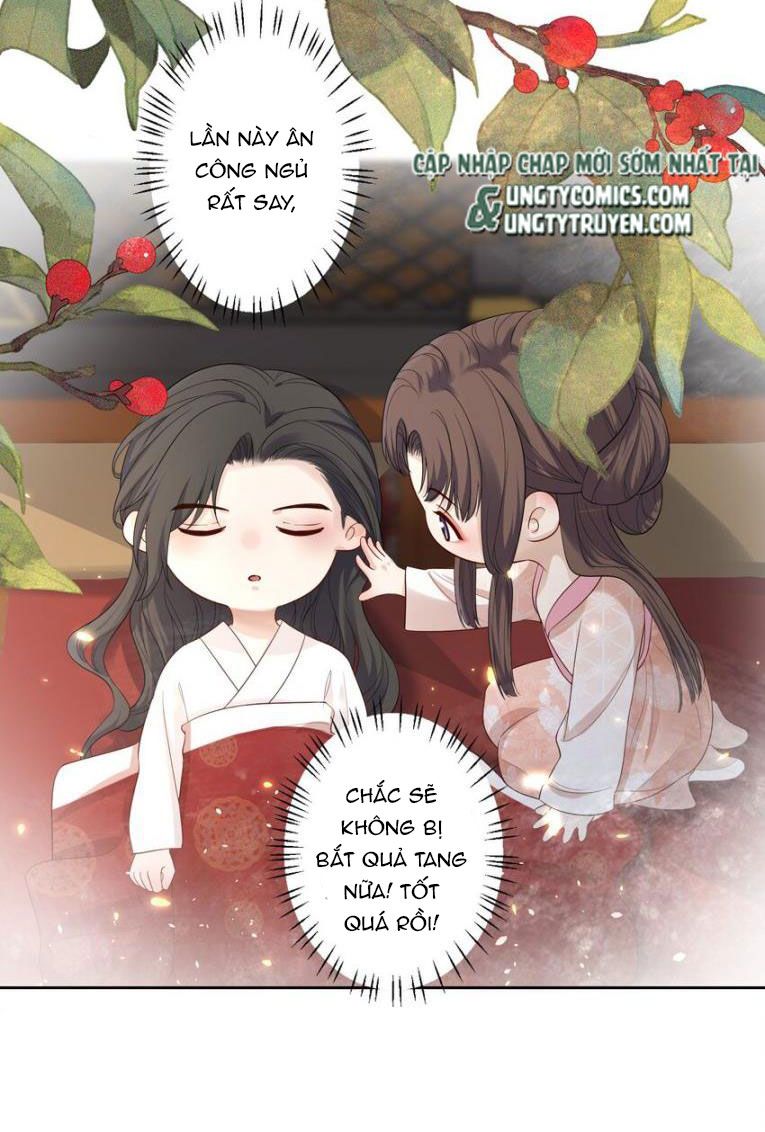 Bất Uổng Chapter 10 - 14