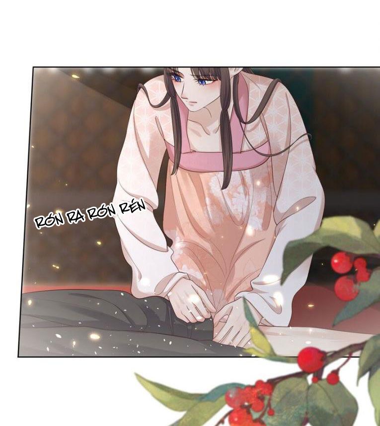 Bất Uổng Chapter 10 - 15