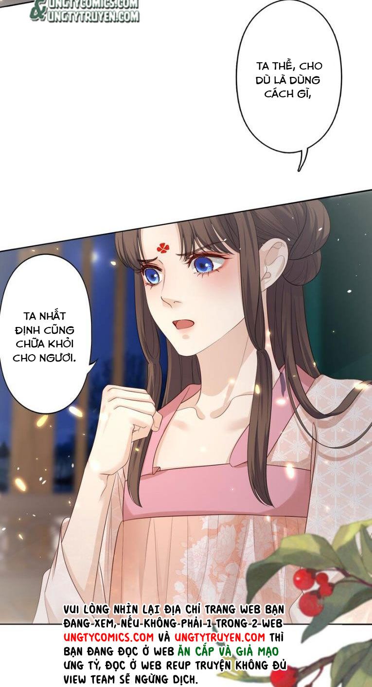 Bất Uổng Chapter 10 - 18