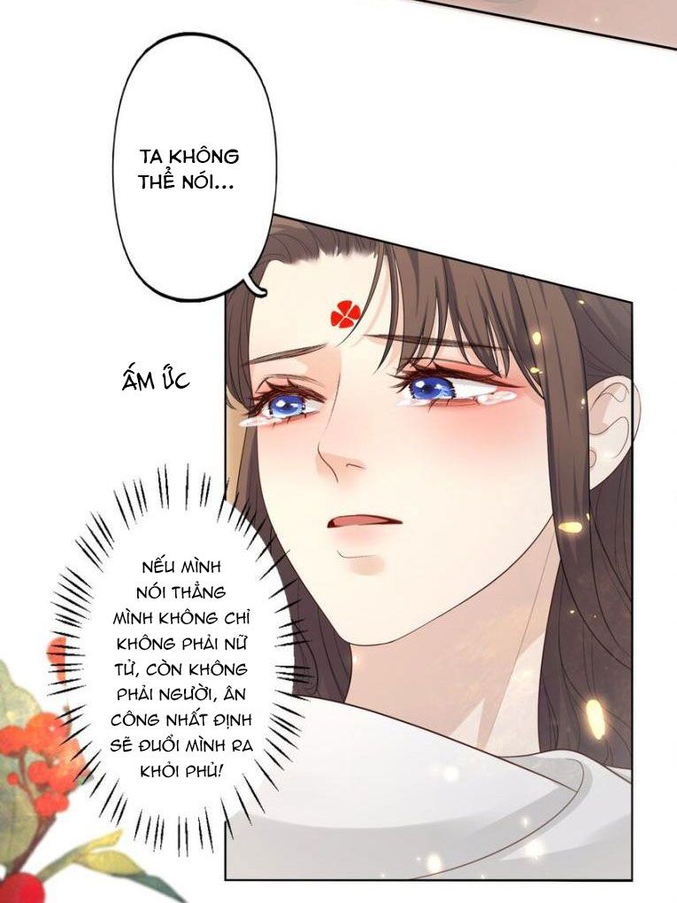 Bất Uổng Chapter 10 - 22