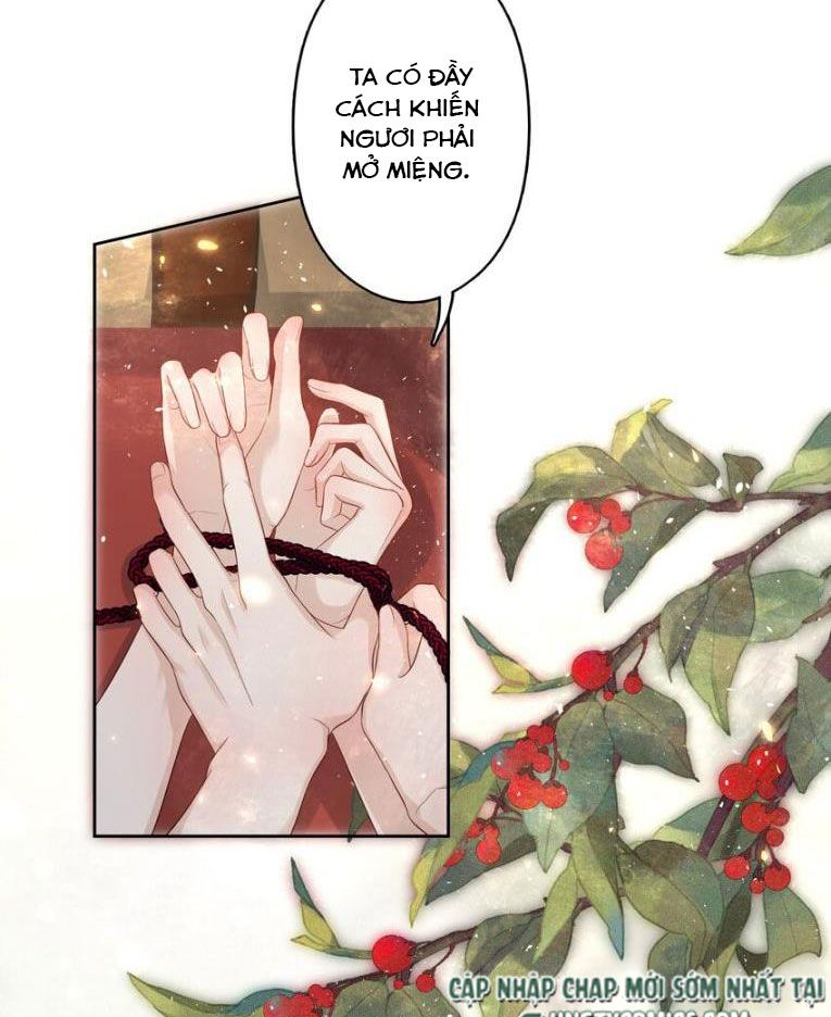 Bất Uổng Chapter 10 - 24