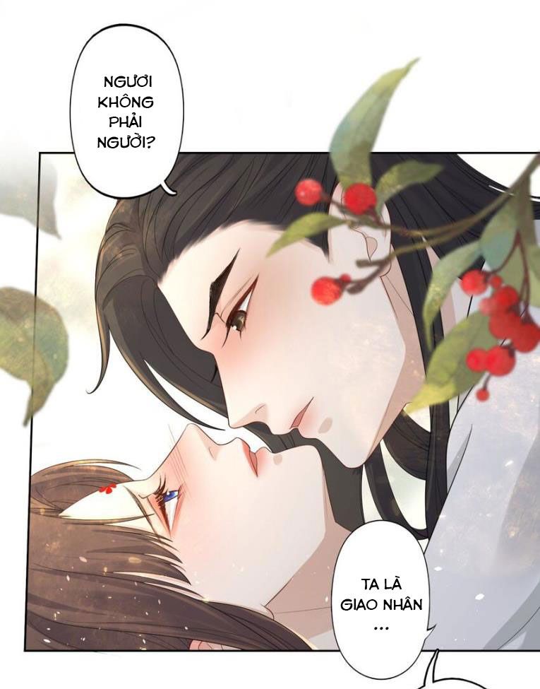 Bất Uổng Chapter 10 - 31