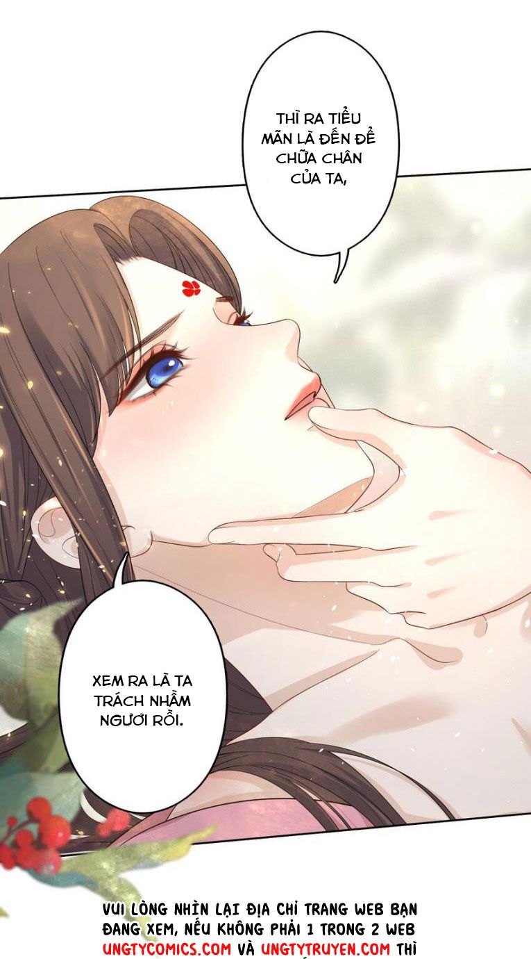Bất Uổng Chapter 10 - 33