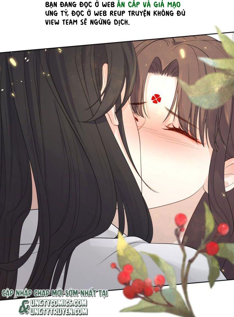 Bất Uổng Chapter 10 - 34