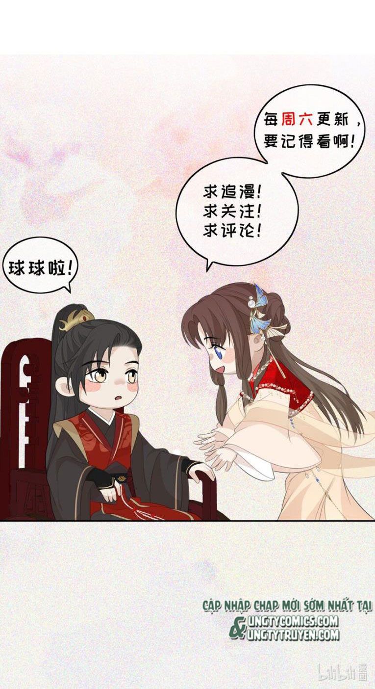 Bất Uổng Chapter 10 - 41