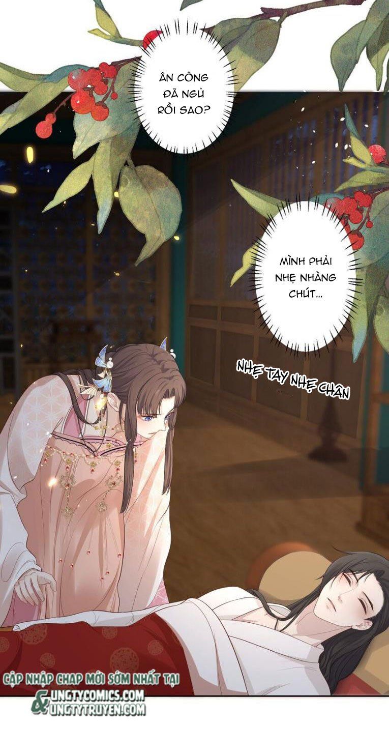 Bất Uổng Chapter 10 - 6