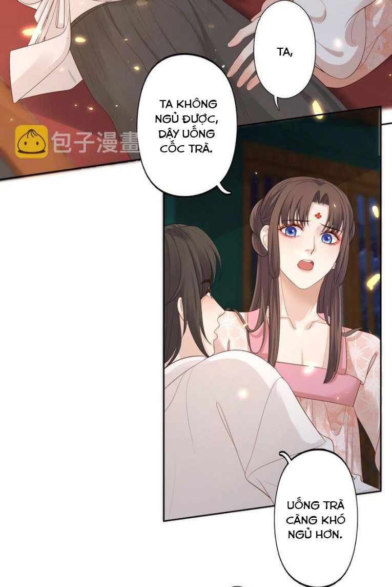 Bất Uổng Chapter 10 - 10