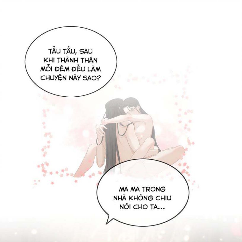 Bất Uổng Chapter 11 - 16