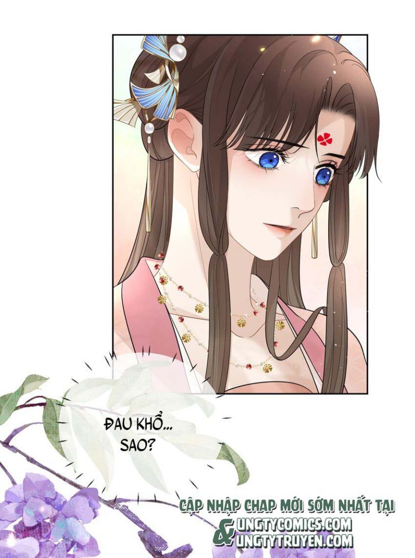 Bất Uổng Chapter 11 - 18