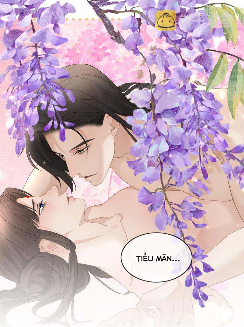 Bất Uổng Chapter 11 - 19