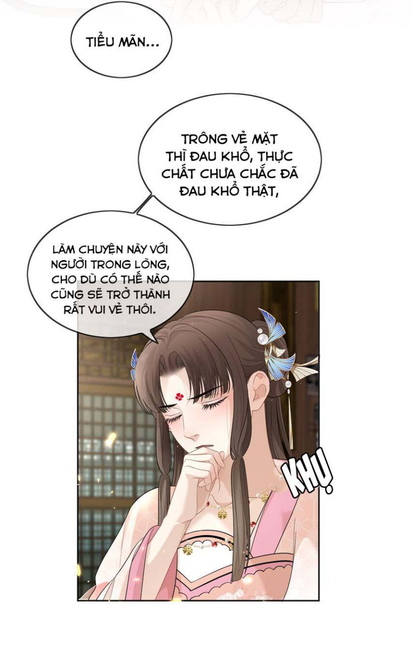 Bất Uổng Chapter 11 - 20