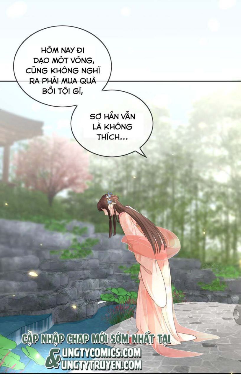 Bất Uổng Chapter 11 - 28
