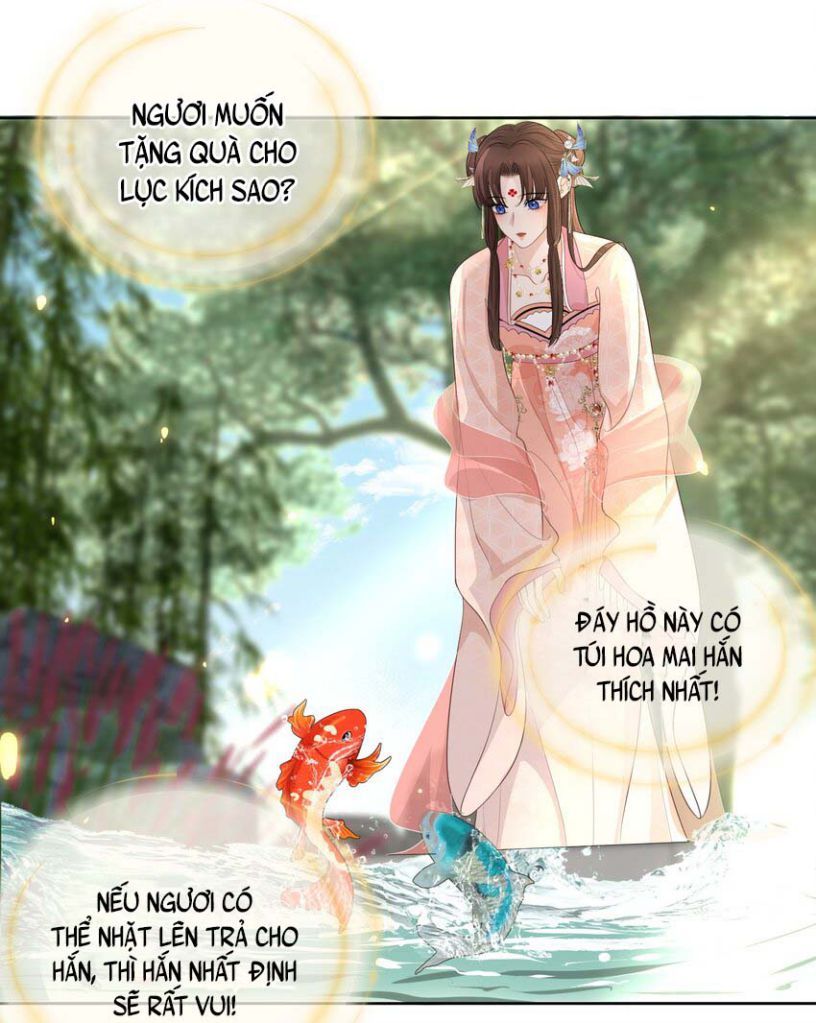 Bất Uổng Chapter 11 - 30